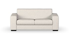 Amber - 2 Seater - Fully Upholstered