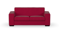 Amber - 2 Seater - Fully Upholstered