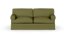 Casual 48-Basil (190x90x80cm)