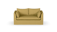 Bailey - 2 Seater - Slip Cover