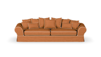 Big Bertha - 4 Seater - Slip Cover