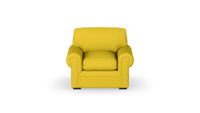 Barry - Arm Chair - Fully Upholstered