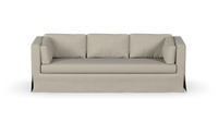 Marcus - 3 Seater - Slip Cover