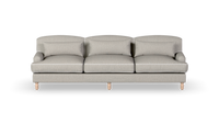 Churchill - 4 Seater - Fully Upholstered