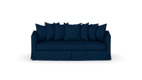 Connor - 3 Seater - Slip Cover