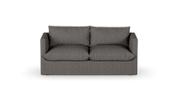 Caribbean - 3 Seater - Fully Upholstered