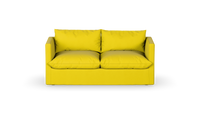 Caribbean - 3 Seater - Fully Upholstered