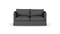 Caribbean - 3 Seater - Slip Cover