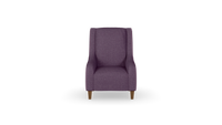 Chicago - Armchair - Fully Upholstered