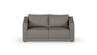 Metropolitan - 2 Seater - Fully Upholstered