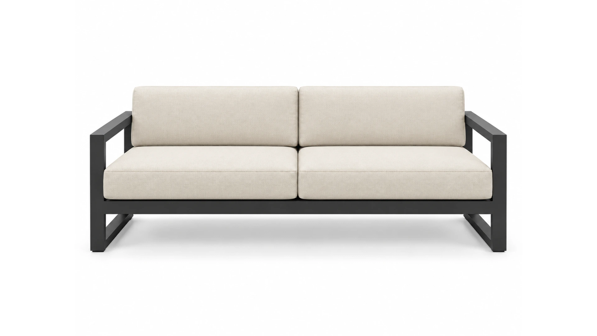 Saltana - Outdoor - 2 Seater