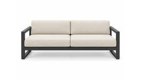 Saltana - Outdoor - 2 Seater