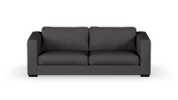 New Yorker - 3 Seater - Fully Upholstered