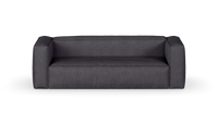 Las Palmas - 3 Seater - Fully Upholstered
