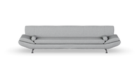 Dakota - 4 Seater - Fully Upholstered