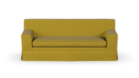 Liam - 3 Seater - Slip Cover