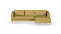 Mojo - Corner Unit - Fully Upholstered