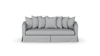 Connor - 3 Seater - Slip Cover