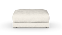 Minx - Modular - Ottoman - Fully Upholstered