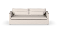 Billy Jean - 4 Seater - Slip Cover