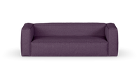 Las Palmas - 3 Seater - Fully Upholstered