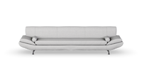 Dakota - 4 Seater - Fully Upholstered