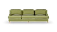 Churchill - 4 Seater - Fully Upholstered