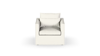 Billy Jean - Armchair - Slip Cover
