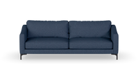 Polo - 4 Seater - Fully Upholstered