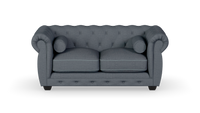 Marseille - 2 Seater - Fully Upholstered