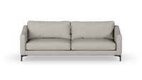 Polo - 4 Seater - Fully Upholstered