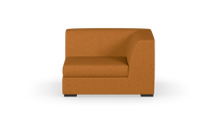 Fiona - Modular - Corner - Fully Upholstered