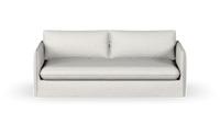 Isabella - 3 Seater - Slip Cover