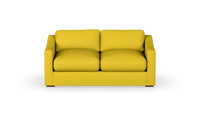 Georgia - 2 Seater - Fully Upholstered