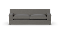 Luke - 4 Seater - Slipcover