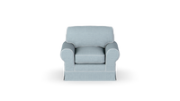 Barry - Arm Chair - Slip Cover