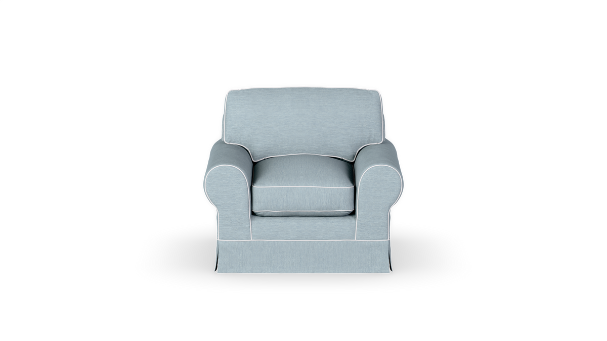 Mira Material: Colourwash Eco 36-Spa