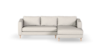 Mojo - Corner Unit - Fully Upholstered