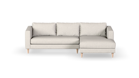 Mojo - Corner Unit - Fully Upholstered