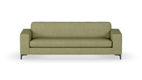 Chivonne Mini - 4 Seater - Fully Upholstered