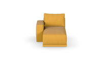 Mitchell - Daybed - Fully Upholstered