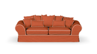 Big Bertha - 2 Seater - Slip Cover