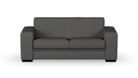 Amber - 2 Seater - Fully Upholstered
