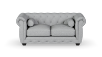 Marseille - 2 Seater - Fully Upholstered