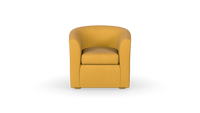 Alexa - Tub Chair - Fully Upholstered