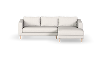 Mojo - Corner Unit - Fully Upholstered