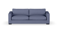 Phethon - 4 Seater - Fully Upholstered