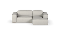Boston - Corner Unit - Fully Upholstered