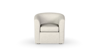 Alexa - Tub Chair - Fully Upholstered