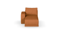 Mitchell - Daybed - Fully Upholstered